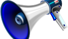 megaphone-157874_640