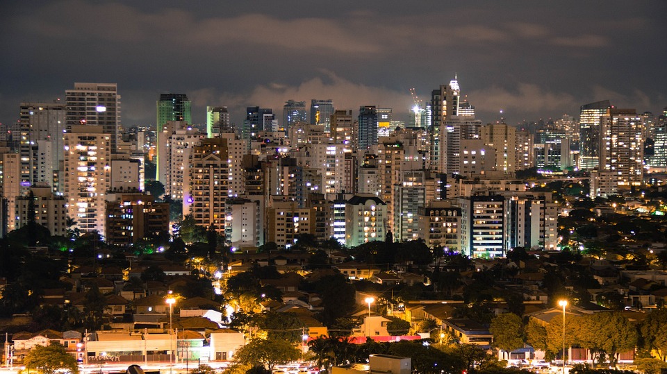 “Selva de pedra”, esse é o apelido da maior cidade do país. Isso porque, ao ter uma visão panorâmica de São Paulo é possível notar que há pouca área verde. […]