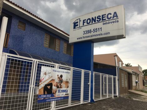 Fonseca Imóveis