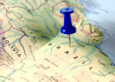 A estatística é de origem britânica, do site The Economist, e analisou o mercado imobiliário de 23 países. Em 2013, o Brasil ficou em segundo lugar entre os mais valorizados. […]