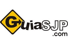 Logomarca do GuiaSJP