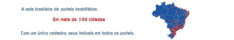 Rede Brasileira de Portais Imobiliários